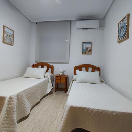 הוילה Puerto Marino Mi Casita מראה חיצוני תמונה