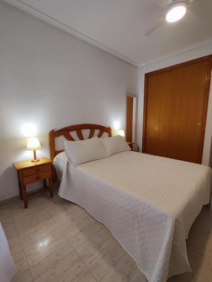 הוילה Puerto Marino Mi Casita מראה חיצוני תמונה