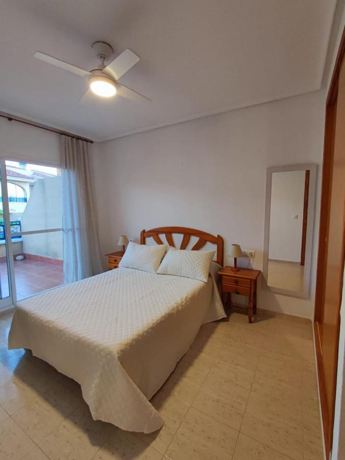 הוילה Puerto Marino Mi Casita מראה חיצוני תמונה