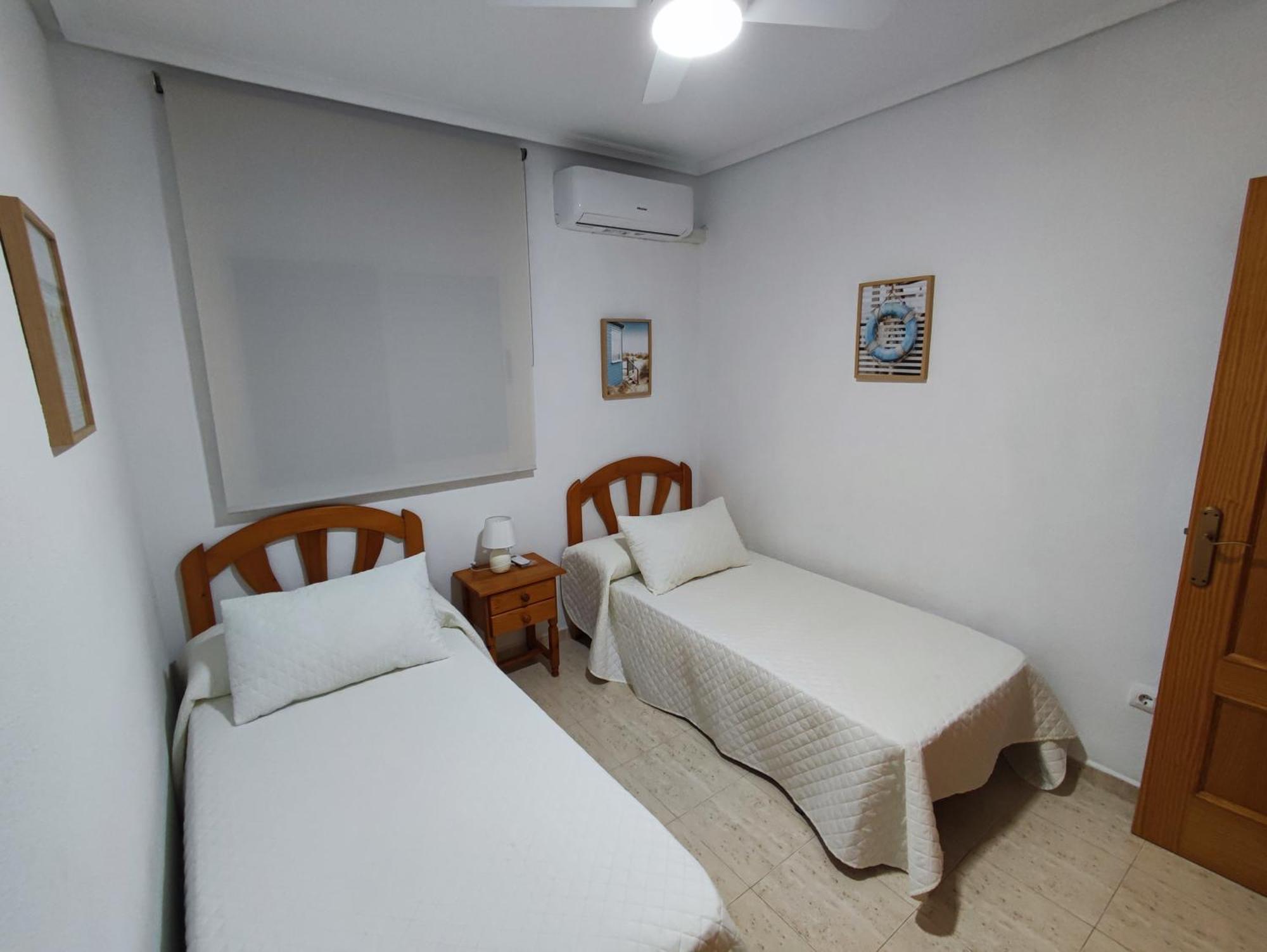 הוילה Puerto Marino Mi Casita מראה חיצוני תמונה